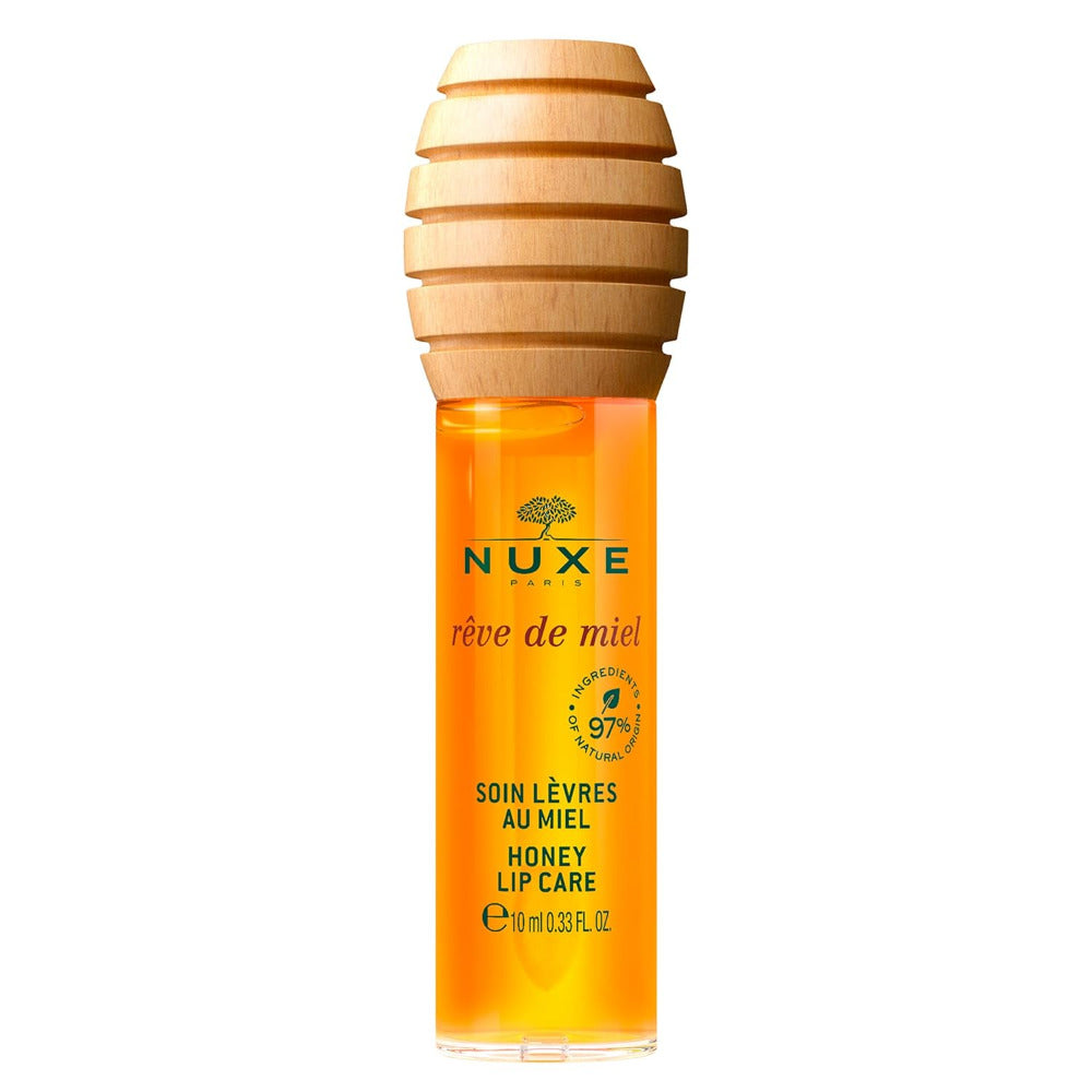 Nuxe Reve de Miel Honey Lip Oil - 10 ml
