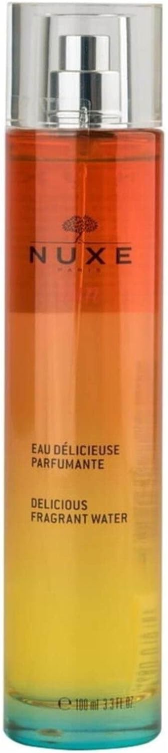 Nuxe Sun Delicious Fragrant Water - 100 ml