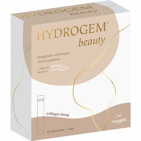 Hydrogem Beauty