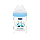 Optimal Extra Wide Neck Feeding Bottle-4