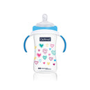 Optimal Extra Wide Neck Feeding Bottle - 240 ml-2