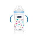 Optimal Extra Wide Neck Feeding Bottle - 240 ml-3