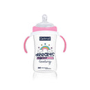 Optimal Extra Wide Neck Feeding Bottle - 240 ml-4