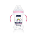 Optimal Extra Wide Neck Feeding Bottle - 240 ml-1