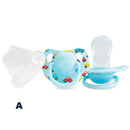 Optimal Orthodontic Pacifier - 6+-2