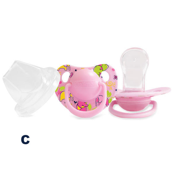 Optimal Orthodontic Pacifier - 6+