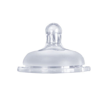 Optimal Extra Wide Silicone Nipple
