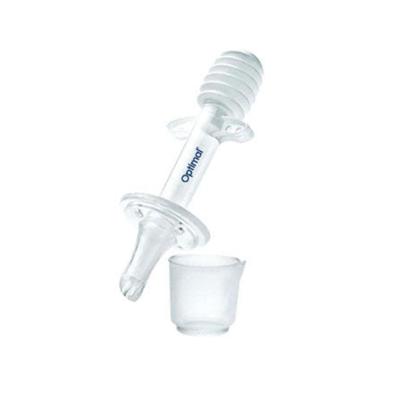 Optimal Liquid Feeder - 0+