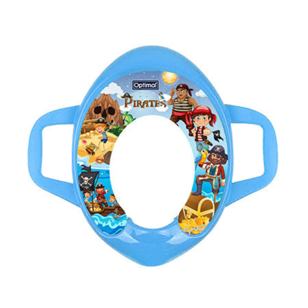 Optimal Potty Training
