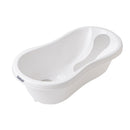 Optimal - Baby bathtub with Anti-slip Recline Pad-1