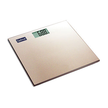 Optimal Electronic Stainless Steel Scale