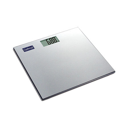 Optimal Electronic Stainless Steel Scale