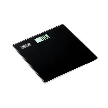 Optimal Electronic Glass Scale