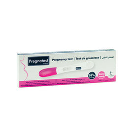 Optimal Pregnancy Test - 3 Minute Test