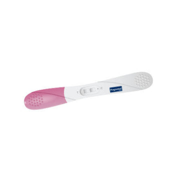 Optimal Pregnancy Test - 3 Minute Test - 0