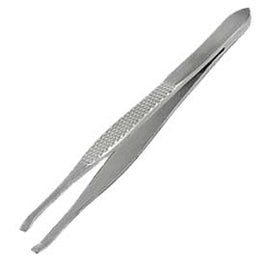 The body Set Chrome Tweezer - OPT-3016