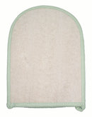 The Body Set Bamboo Back Strap - OPT-3061-2