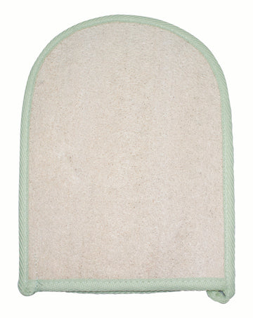 The Body Set Bamboo Back Strap - OPT-3061 - 0