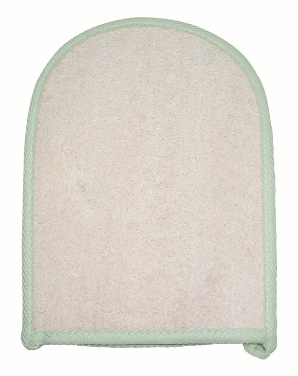 The Body Set Bamboo Back Strap - OPT-3061