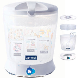 Digital Steam Sterilizer