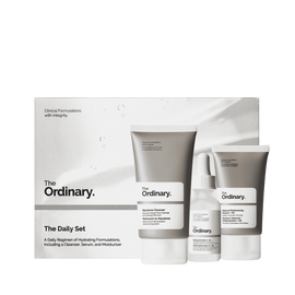 The Ordinary The Daily Set