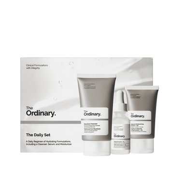 The Ordinary The Daily Set