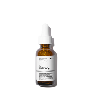 The Ordinary Antioxidant & Radiance Serum - 30 ml