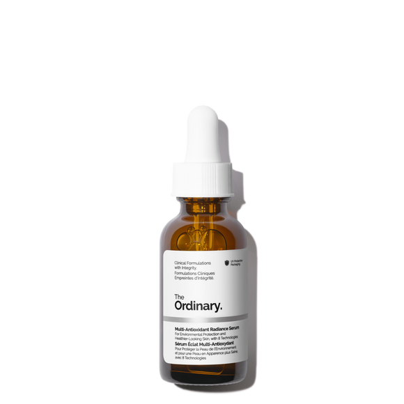 The Ordinary Antioxidant & Radiance Serum - 30 ml