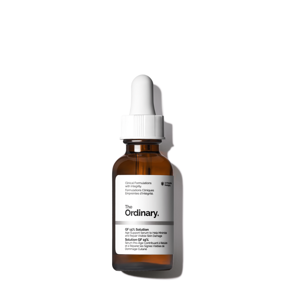 The Ordinary GF 15% Solution Serum - 30 ml