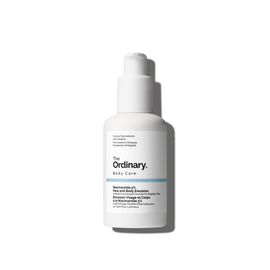 The Ordinary Niacinamide 5% Face & Body Emulsion - 100 ml