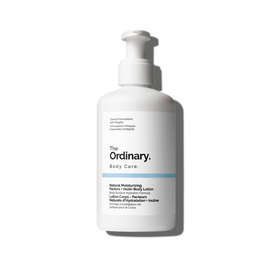 The Ordinary Natural Moisturisinf Factors + Inulin Body Lotion - 240 ml