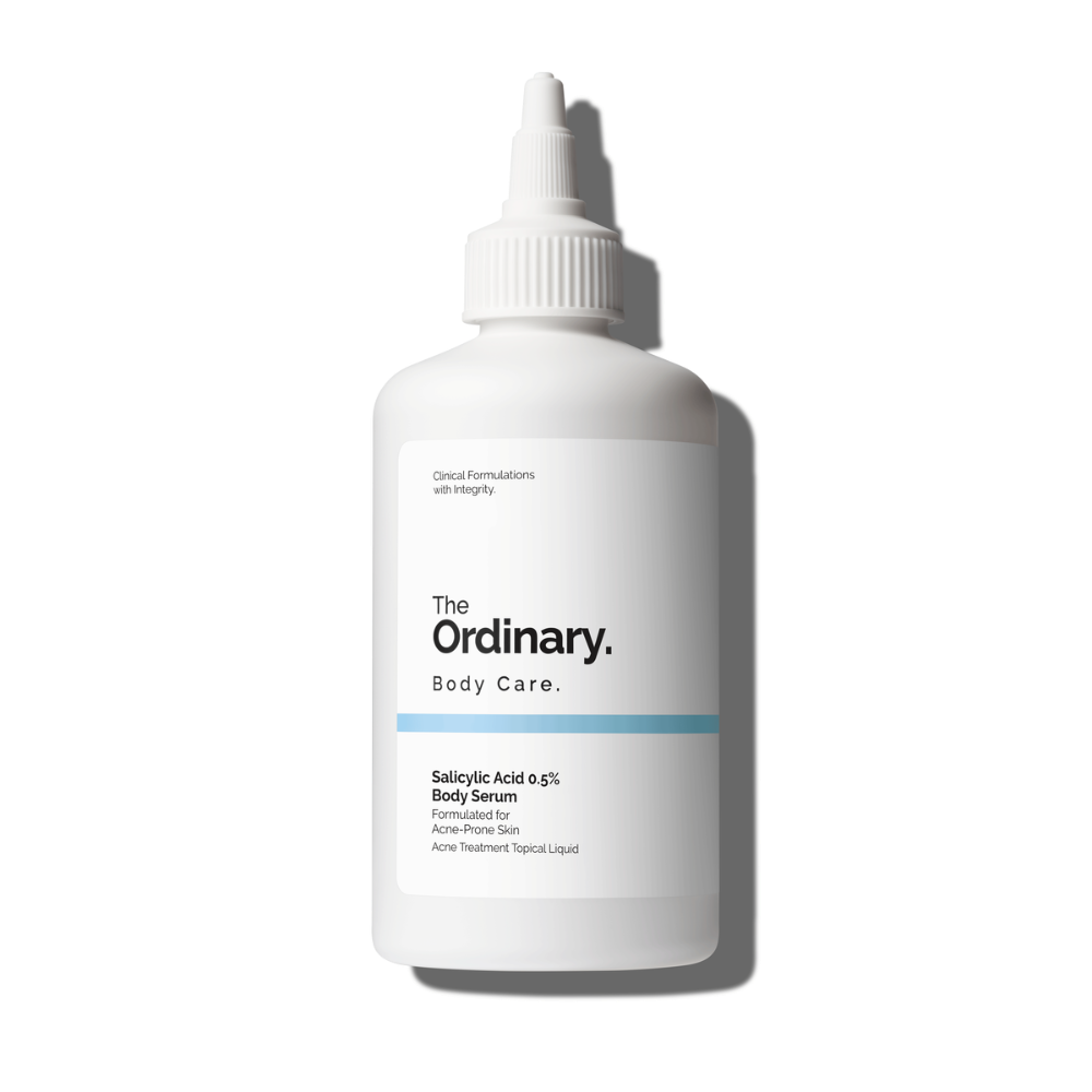 The Ordinary Salicylic Acid Body Serum - 240 ml