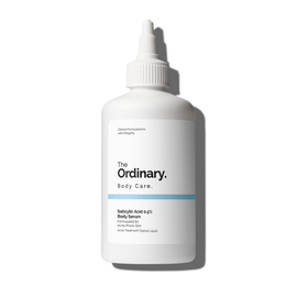 The Ordinary Salicylic Acid Body Serum - 240 ml