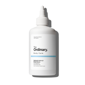 The Ordinary Salicylic Acid Body Serum - 240 ml