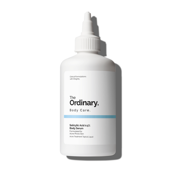The Ordinary Salicylic Acid Body Serum - 240 ml
