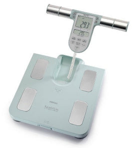 Omron B511 Light Blue Scale