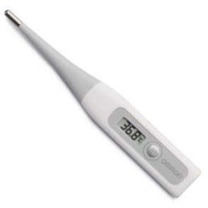 Omron Flex Temperature Smart Thermometer