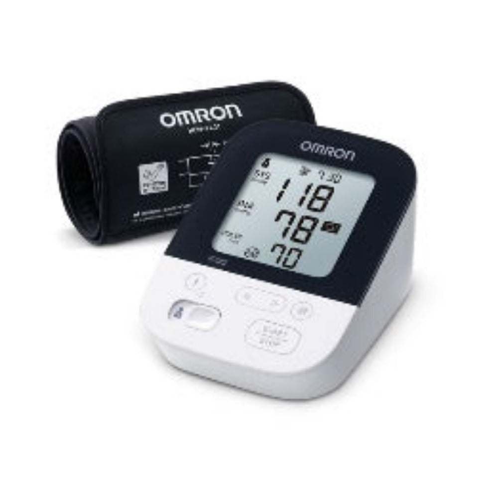 Omron M4IT Blood Pressure Monitor