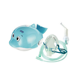 Optimal Dolphin Nebuliser For Kids