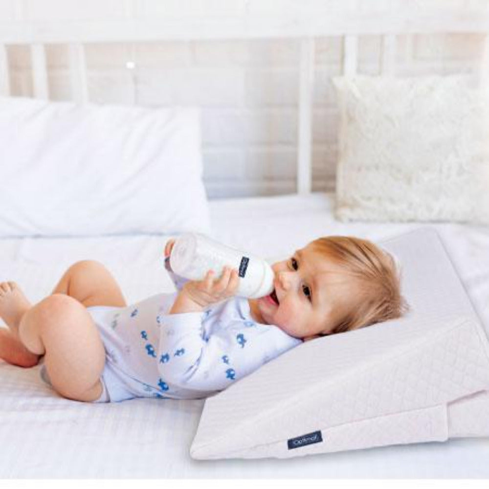 Optimal Baby Crib Wedges Pillow 3 in 1 - OBP 1235