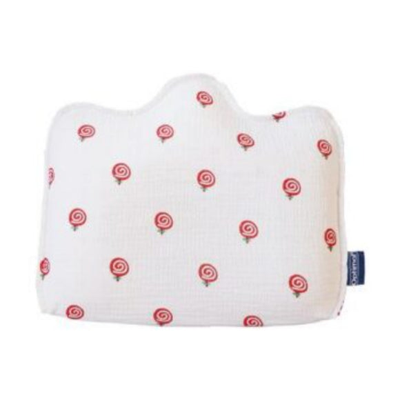 Optimal Baby Pillow With Crown Design - OBP 1237