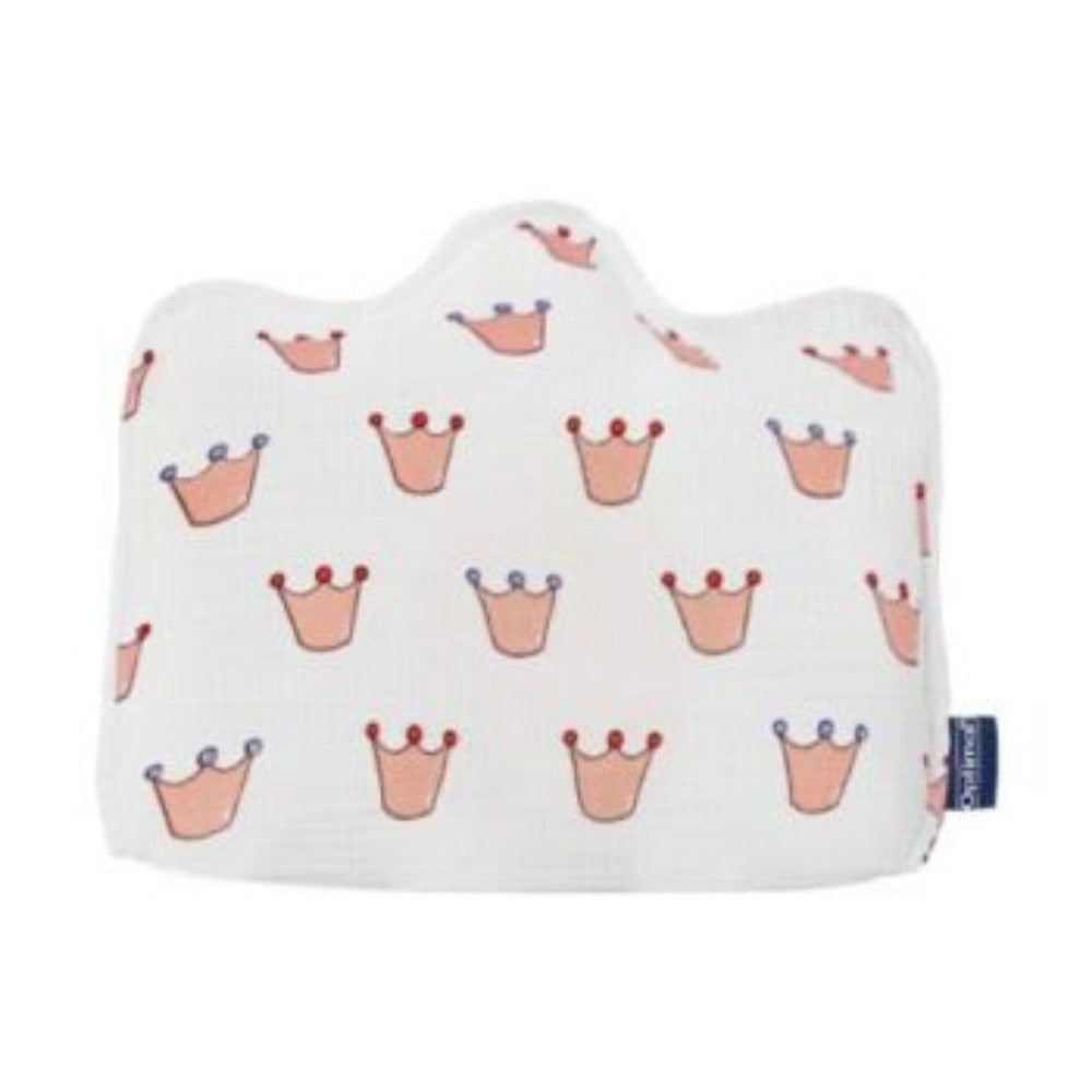 Optimal Baby Pillow With Crown Design - OBP 1237
