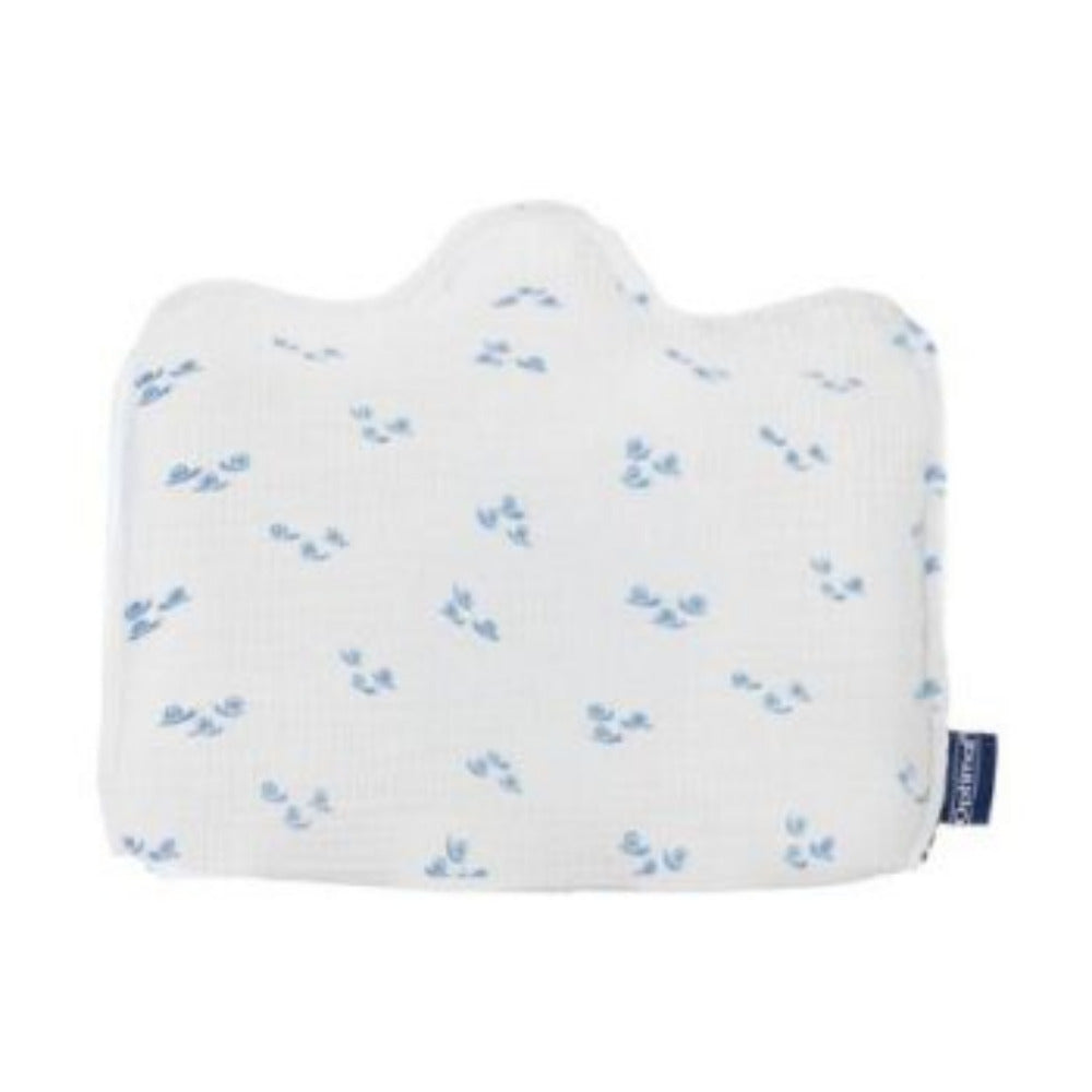 Optimal Baby Pillow With Crown Design - OBP 1237