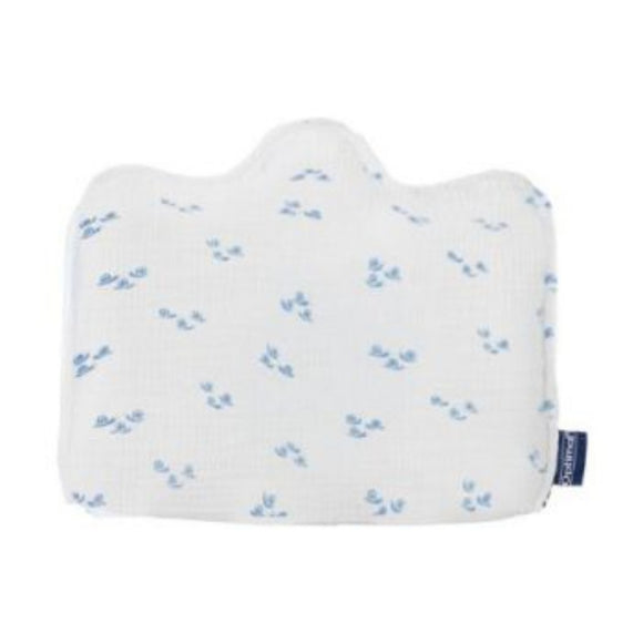 Optimal Baby Pillow With Crown Design - OBP 1237