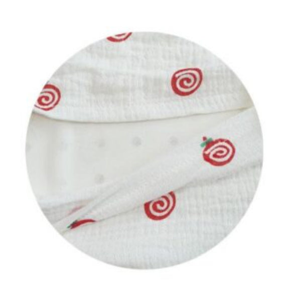 Optimal Baby Pillow With Crown Design - OBP 1237