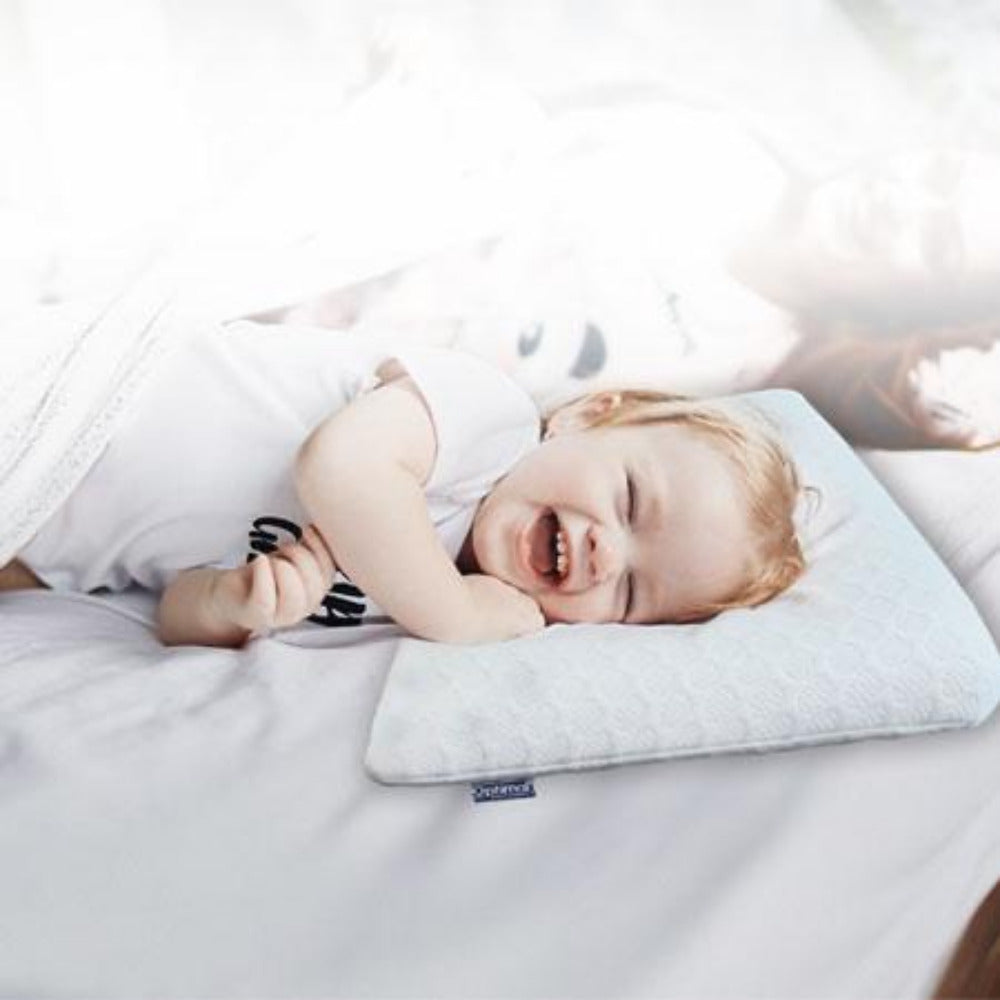 Optimal Breathable Kids Pillow - OBP 1236