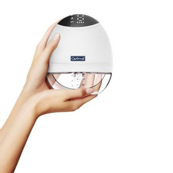 Optimal Wearable Electric Breast Pump OBP-1270