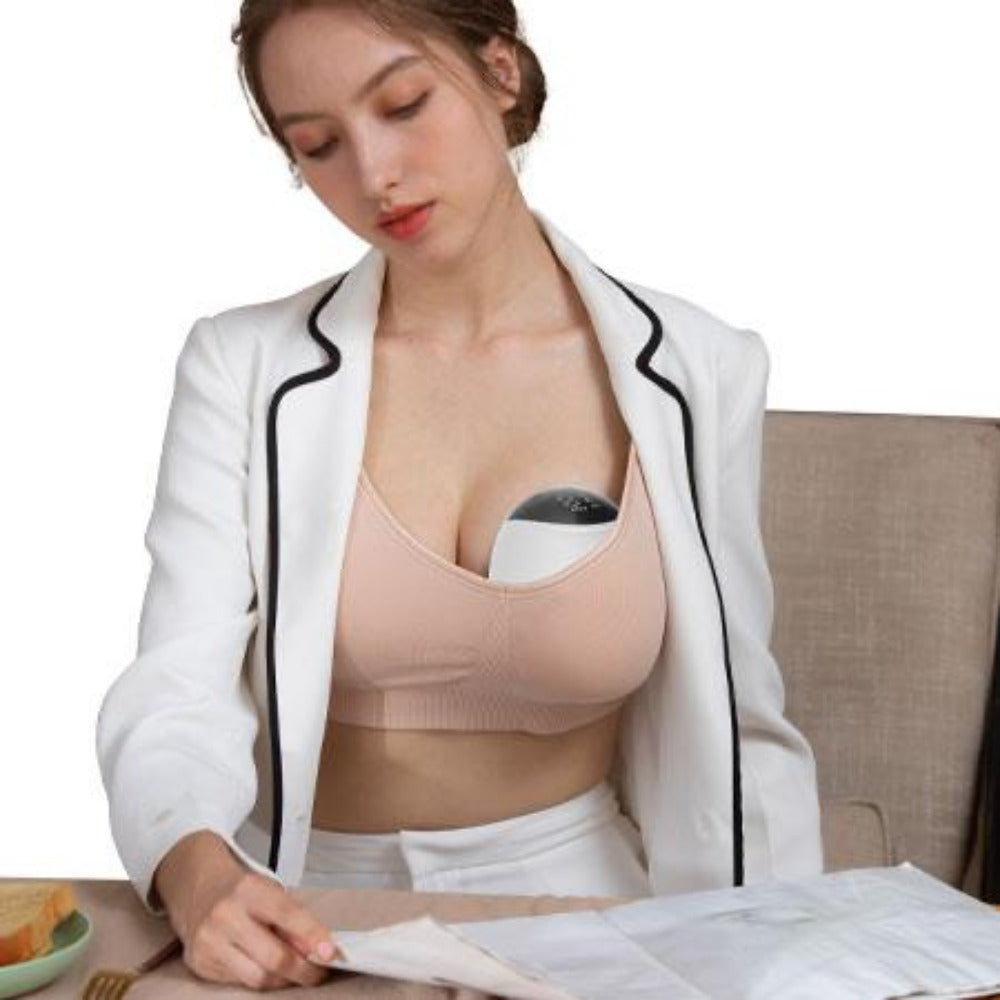 Optimal Wearable Electric Breast Pump OBP-1270