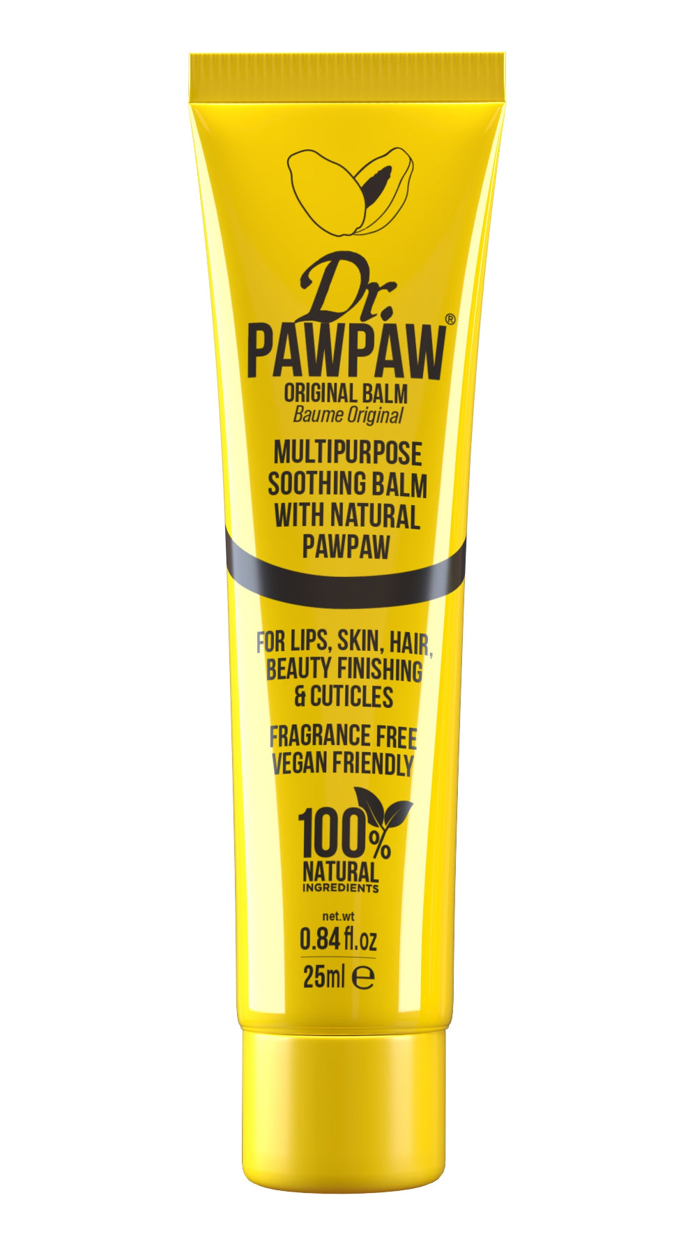 Dr. Paw Paw Original Balm - 0