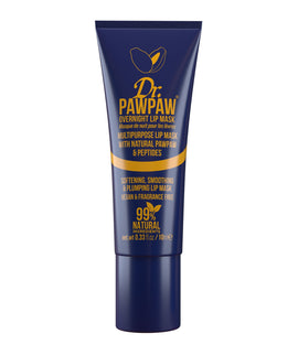 Dr. Paw Paw Overnight Lip Mask - 0